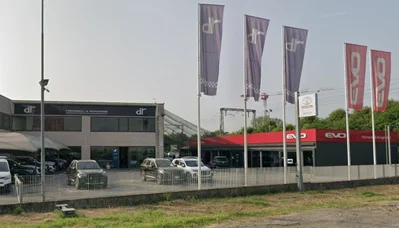 Fornaroli Auto - Melegnano